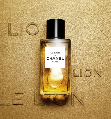 le lion de chanel buy|le lion de chanel review.